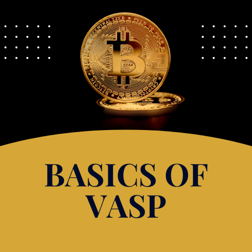 What is VASP