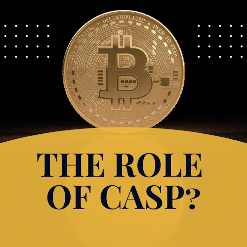 The role of CASP