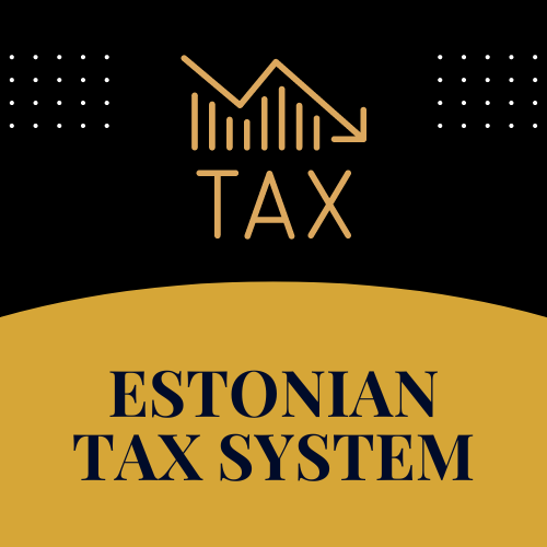 Estonian tax system